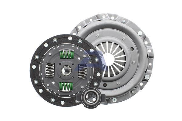 Kit d'embrayage AISIN ref. KN-123